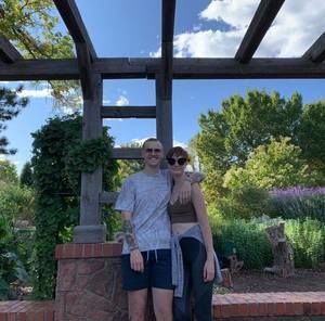 Meet your Posher, Bethany